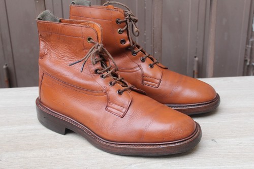 Stiefel tricker leder 42 - tricker's, 8