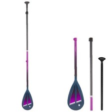 RED CARBON Paddel Hybrid Tough