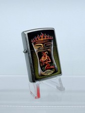 Original Zippo Feuerzeug RICK