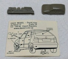 Davo Model Skoda Felicia /