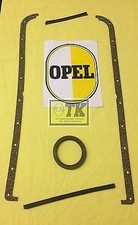 Oil pan gasket crankshaft - oil,