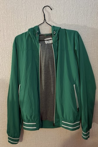 Cedar wood state - cedar, herrenjacke