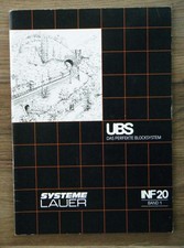 Systems Lauer - UBS the