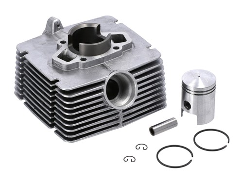 Zylinder etz 125 - -, mit