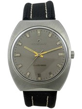 Herrenarmbanduhr Junghans