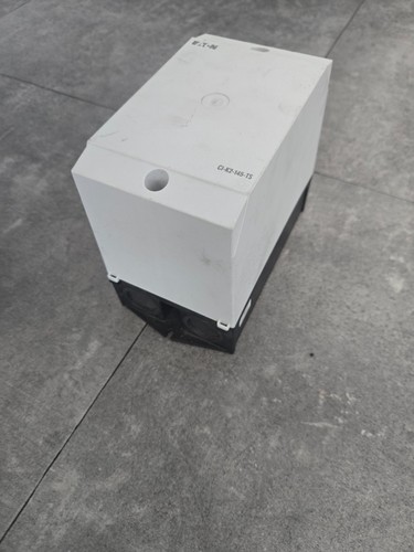 Eaton 145 ts 206883 - eaton, ci-k2-145-ts