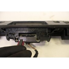 HECKKLAPPENGRIFF AUSSEN