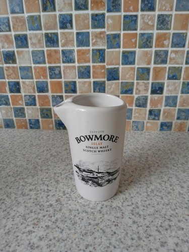 Vintage seltener bowmore islay - vintage,