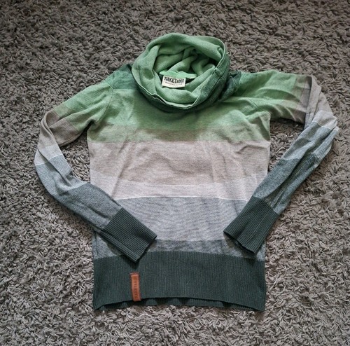 Naketano pullover - ❤️,