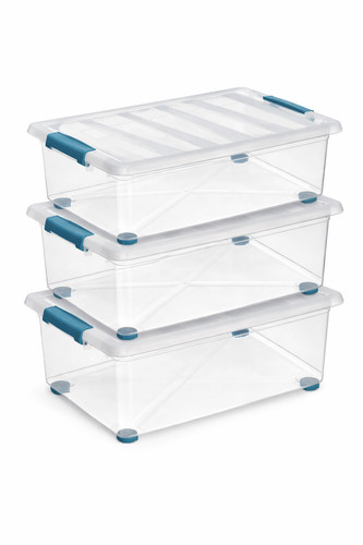Ondis24 aufbewahrungsbox - ondis24, 3x