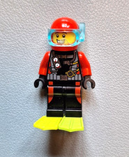 LEGO für Freunde - Taucher -