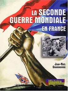 Seconde guerre mondiale en - guerre,