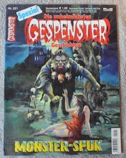 Comic Heft GbÜ Bastei