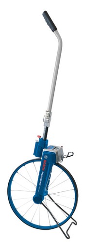 Bosch messrad gwm - messrad, 40