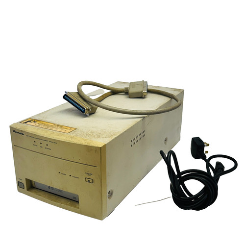 Pioneer drm 6nx vintage - pioneer, drm-6nx