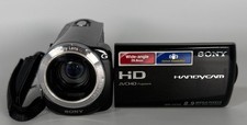 Sony HDR CX250 Full HD