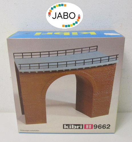 Kibri 9662 - kibri, h0