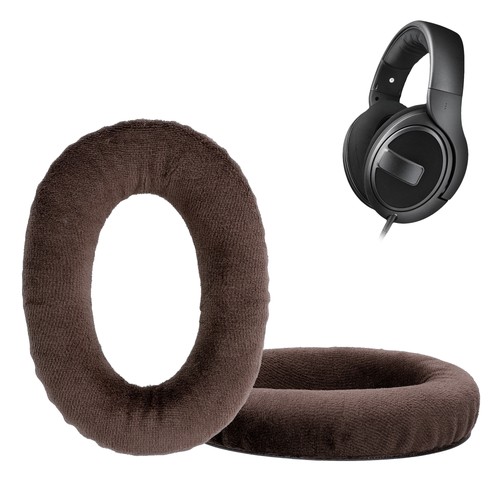 Velours ohr polster für - ohr,