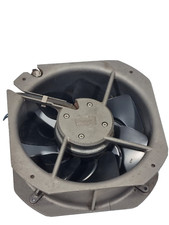 USED EBMPAPST W2E200-HK38-01