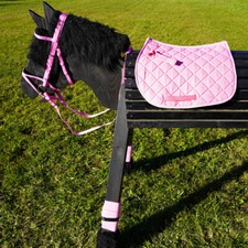 L-Sport Set Trense Bandagen