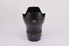 Zeiss milvus 21mm für - zeiss,