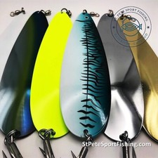 BLOWOUT  SALE St Pete Heavy