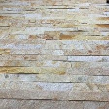 30m2 Naturstein Wandsteine 3cm