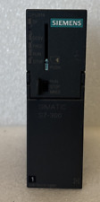 Siemens SIMATIC / S7-300 /