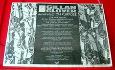 Ian Gillan/Roger Glover