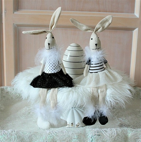 Tilda hase hasen - tilda,