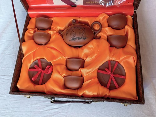 Teiliges teeservice von - 14,