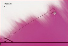 Ingo Maurer - Mozzkito -