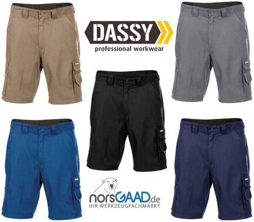 Dassy bari shorts - dassy, hose