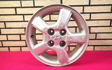 ?Hyundai Accent II LC Alufelge 5Jx14 ET46 4x100 3*?TOP ANGEBOT⭐⭐⭐⭐⭐52910-25950