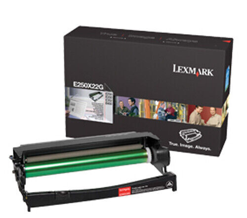 Lexmark original trommel - lexmark,