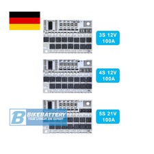 100a 5s - 3s, 4s