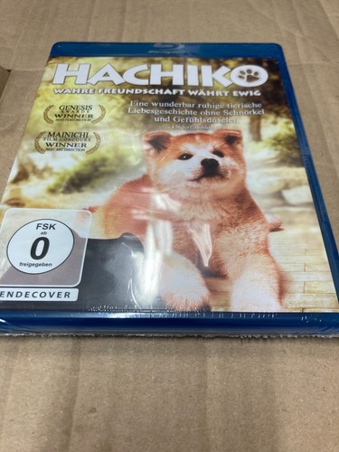 Hachiko wahre freundschaft - hachiko,