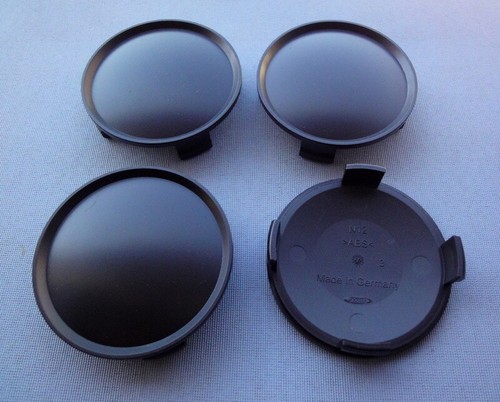 Nabenkappen felgendeckel - 4x,