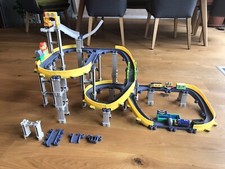 Chuggington Stack Track Brewsters Big City Adventure