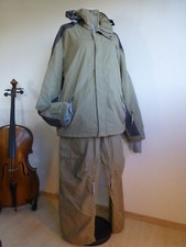 CRAZY CREEK Aquamax 5.4, Snowboard-Skianzug, Gr.M/XL/Herren, mehrfarbig. MASSE! 