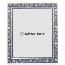 Bilderrahmen Swan Holz Barock