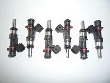 Einspritzdüsen Bosch 630ccm