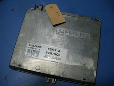 Citroen XM V6 Steuergerät Tempomatsteuergerät Tempomat Hella 5GA00439717 .