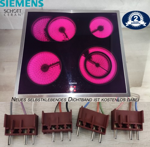 Siemens ea645gn17 kochfeld mit - siemens,