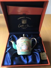 Charlotte di Vita, Sammler