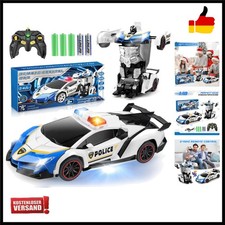 Transformator Ferngesteuertes