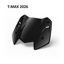 Yamaha T-MAX 2025