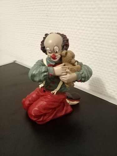Gilde clown bärenstarke - gilde,