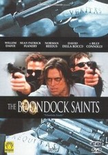 The Boondock Saints von Troy