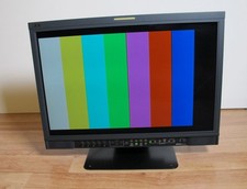 JVC  DT-V24L3DY Multiformat